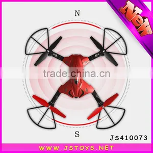 APP Control HD WiFi Real-time RC Foldable Drone Quadcopter With Camera thumbnail-2