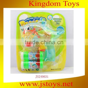 Friction Bubble Gun thumbnail-1