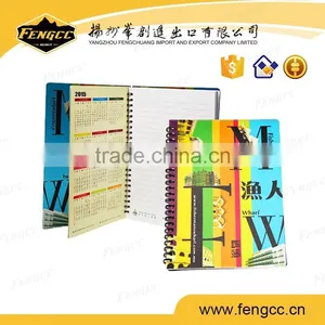 Small Pockt Spiral Bound Notepad / Memo Note Pad thumbnail-3