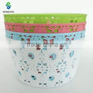2016 Hot Sale Plastic pp Basket thumbnail-5