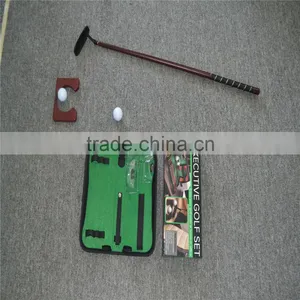 Hot Sale Golf Toy Toilet thumbnail-1