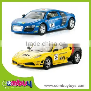 Hot Selling Remote Control Steering Wheel Alloy Toy Model Cars 1:43 thumbnail-1
