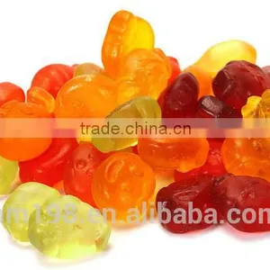 China Small Jelly Candy Making Machine thumbnail-6