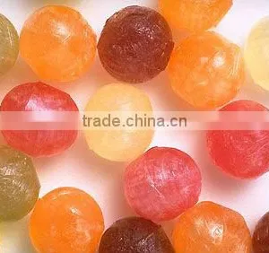 Hard Candy and Soft Candy Batch Roller and Rope Sizer Machine thumbnail-5
