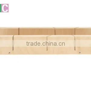 2017 High Quality Wooden Knife Holder thumbnail-1