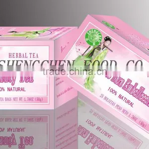 Beauty-building Tea Bag(natural "detox" Tool), Weight Reducing, Herbal Tea, Slimming Teabag thumbnail-1