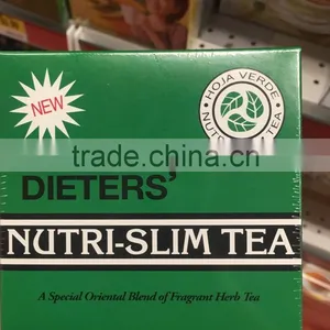 Customized All Kinds of Slimming Tea for Body Weight Loss Detox Slim Tea to Leananeon Kuwait Qatar UAE Qutar Sudan Market thumbnail-4