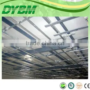 Stretch Ceiling System thumbnail-1
