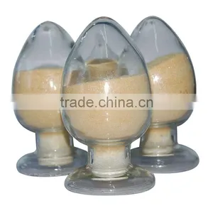 Nutritious Low-caloric Lentous Malt Extract for Food Industrial thumbnail-1