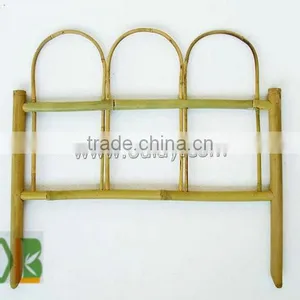 Cheap Bamboo Lawn Edge thumbnail-2