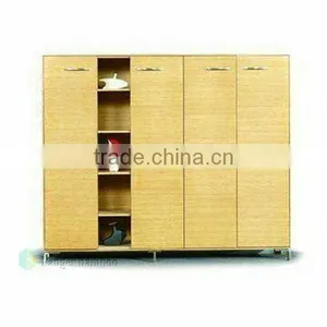 Kanger Natural Bamboo Veneer Paddle Board Cheap Board for Cabinet Case thumbnail-1