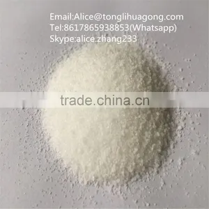 Hottest Special Chemical for Oil Field Auxiliary Anionic Polyacrylamide thumbnail-1