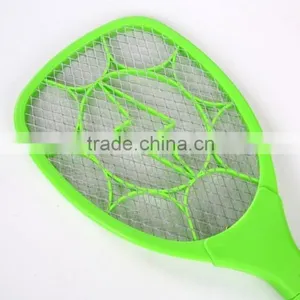 [ZHOUHE] YIWU 2017 Multicolor Electronic Mosquito Swatter/Round Plug OR Flat Plug thumbnail-2