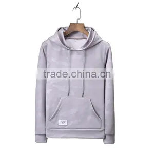 Custom Hoodie Manufacturer Hoody Clothes Hoodie for Men thumbnail-5