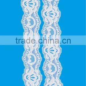 4cm Lace Trimming thumbnail-1
