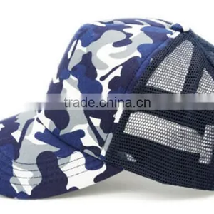 2017 New Custom Wholesale Camo Hats thumbnail-2