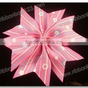 Handmade Japanese Fabric Flower Garment Accessories thumbnail-1