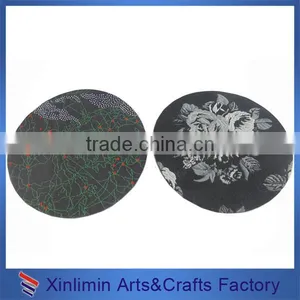 Custom Woven Applique Patch, Personalized Desingn Woven Patch thumbnail-1