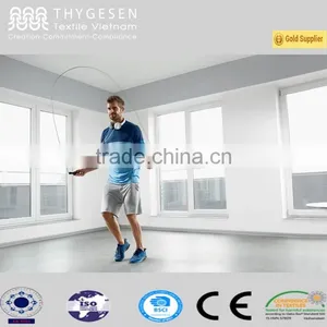 Full Sublimation Table Tennis t Shirts thumbnail-1