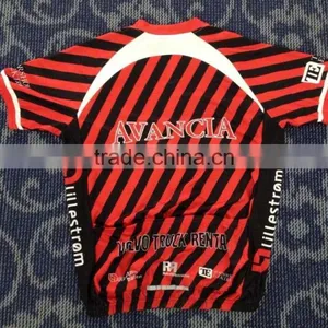 Hongen Apparel New Cycling Clothing Short Sleeve Jersey Bib Shorts Suit Wholesale Good Price Mens Bicycle Sports Wear thumbnail-2