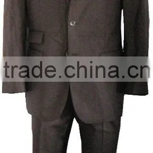 Men's Novel Designed Suits thumbnail-1