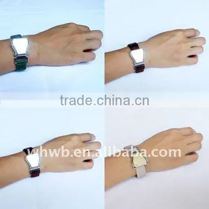 WHWB-5550047 Newest Color Glaze Bracelet thumbnail-1