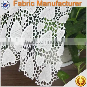 E Cicheng Textile Special French Chemical Lace Fabric for Wedding Dress Lace in Bulk thumbnail-1