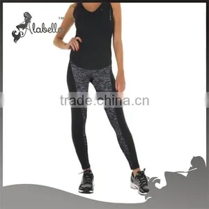 Women Sports Trousers Athletic Gym Workout Fitness Yoga Legging Pants thumbnail-4
