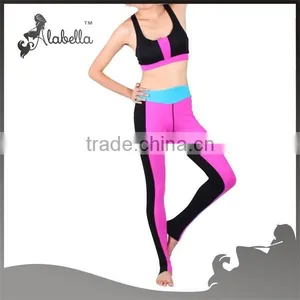 2015 Top Seller Hot Yoga Wear thumbnail-1