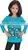 Fashion Custom Kid T-shirt/merino Wool 100% Child T-shirt,kids T-shirt Wholesale thumbnail-4