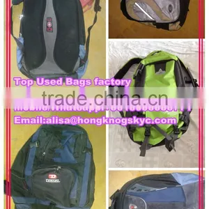 Sexy Women Used Bags for Africa Fashion Mixed Used Leather Bags for Africa Men and Women thumbnail-1