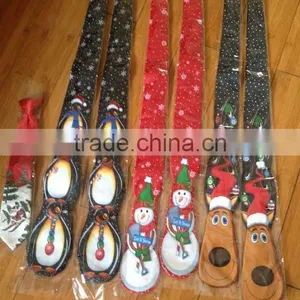 Promotion Christmas Tie thumbnail-1