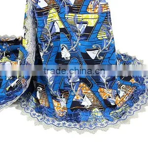 Bestway Guipure Lace Mix Wax With Stones BLW003 thumbnail-5