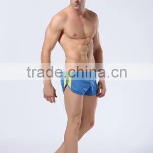 Wholesale Sportwear Athletic Wear Brands Mens Polyester Designer Training Jogging Pants thumbnail-1