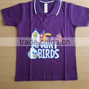 Kids T-Shirt Designs / Cotton T-shirts for Kids thumbnail-2