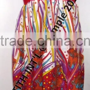 Stylish Tube Dress thumbnail-4