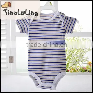 2015 Tinaluling Unisex-Baby Variety Bodysuits Brand Baby Animal Rompers Infant Bodysuits thumbnail-6