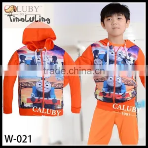 New Big Hero 6 Baymax Robot Mascot Costume Hoodies With Zipper Custom Hoodies thumbnail-5