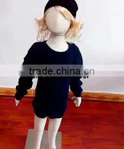 Cashmere Sweater&Cotton Sweater&Children Sweater thumbnail-2
