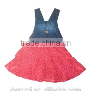 Summer Hot and Sweet Girl Dress thumbnail-2