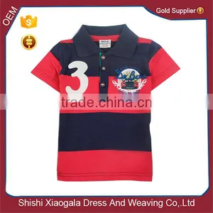 Kids Clothes Children China Export Buy Baby Clothes From China Boys T-shirt thumbnail-1