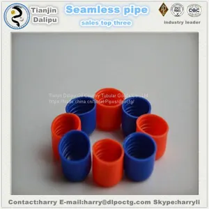 Pvc Pipe Threaded End Cap and Stainless Steel Pipe Threaded End Cap thumbnail-3