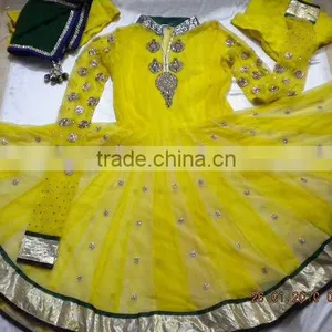 Bollywood Suits thumbnail-3