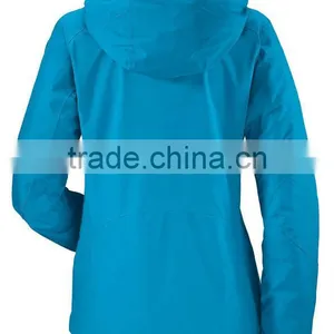 Best Women European Good Ski Jackets thumbnail-4