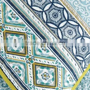A Flourishing Pattern of Hand Painted Leaves thumbnail-3