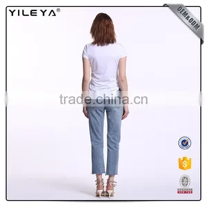 The Trousers Jeans Women 2017,women Sexy Trousers Jeans thumbnail-4