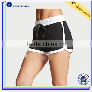 Training Gym Shorts Hotpants Yoga Shorts Women New-Coming Jogging Shorts thumbnail-1