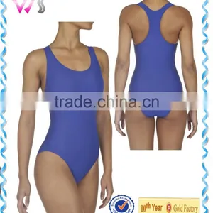 Women's 80% Polyamide And 20% Elastace Swimming Wear Women Fashion Sexy Swimming Wear thumbnail-3