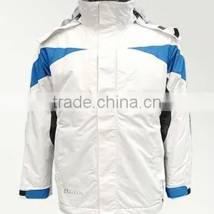 Latest Design Winter Life Jacket 2012 thumbnail-1