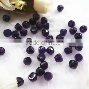 Synthetic Quartz Natural Beads Beading Jewelry Making Bulk Crystal Bead 1022536 thumbnail-1